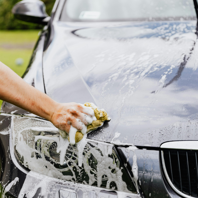 CAR CARE