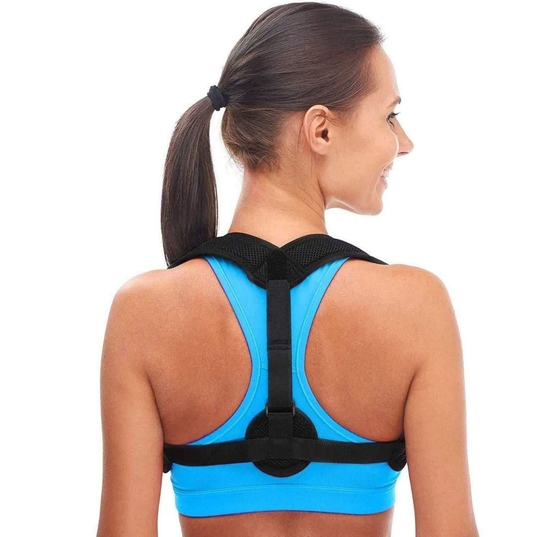 Adjustable Unisex Posture Corrector