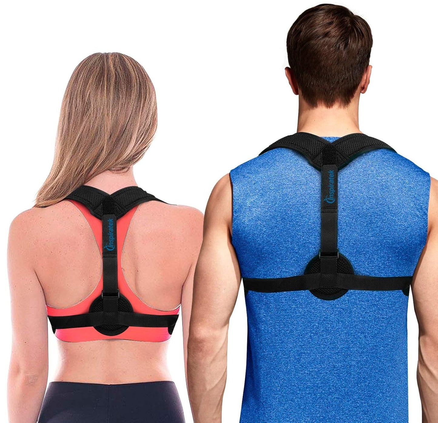 Adjustable Unisex Posture Corrector